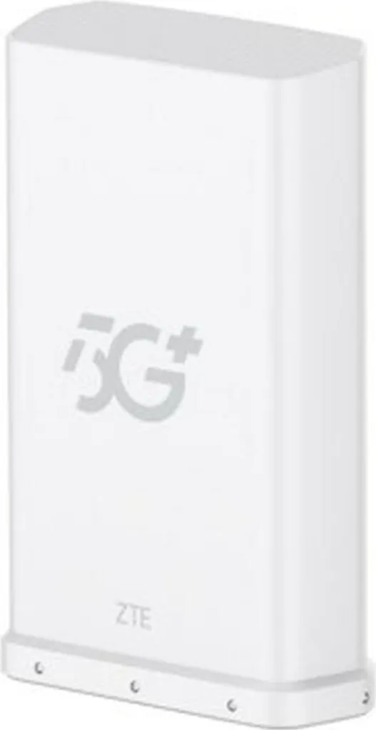 ZTE MC889A Pro 5G Solution Signal Faible pour Connexion Internet Instable
