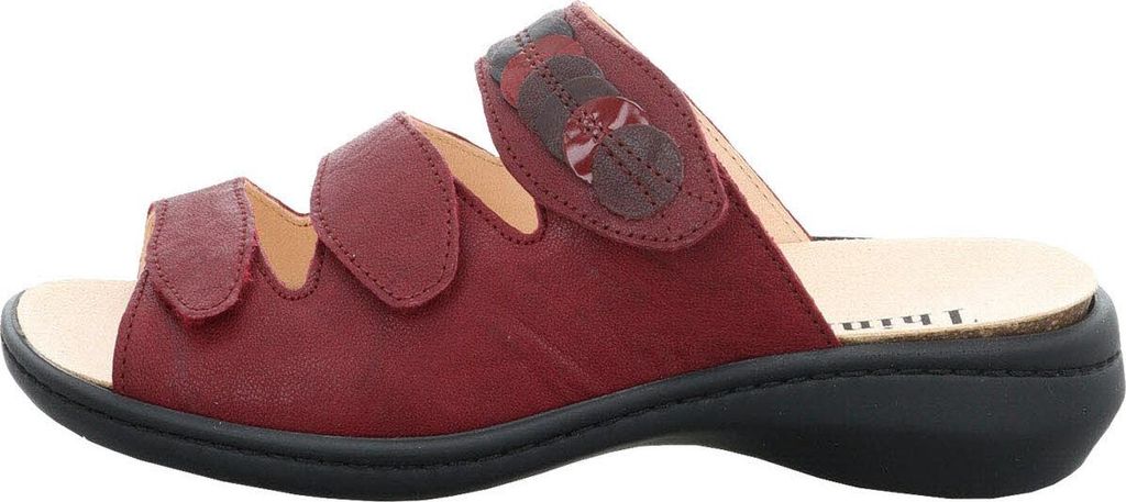 Think! Camilla Damen Pantoletten in Gr. 38