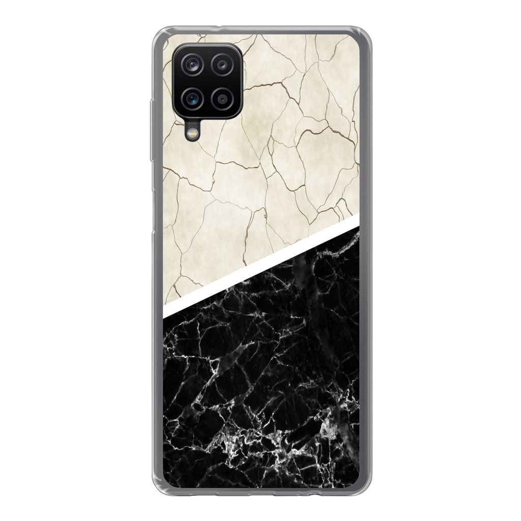 MuchoWow® Handyhülle Schutzhülle Hülle für Samsung Galaxy Produktbild 
