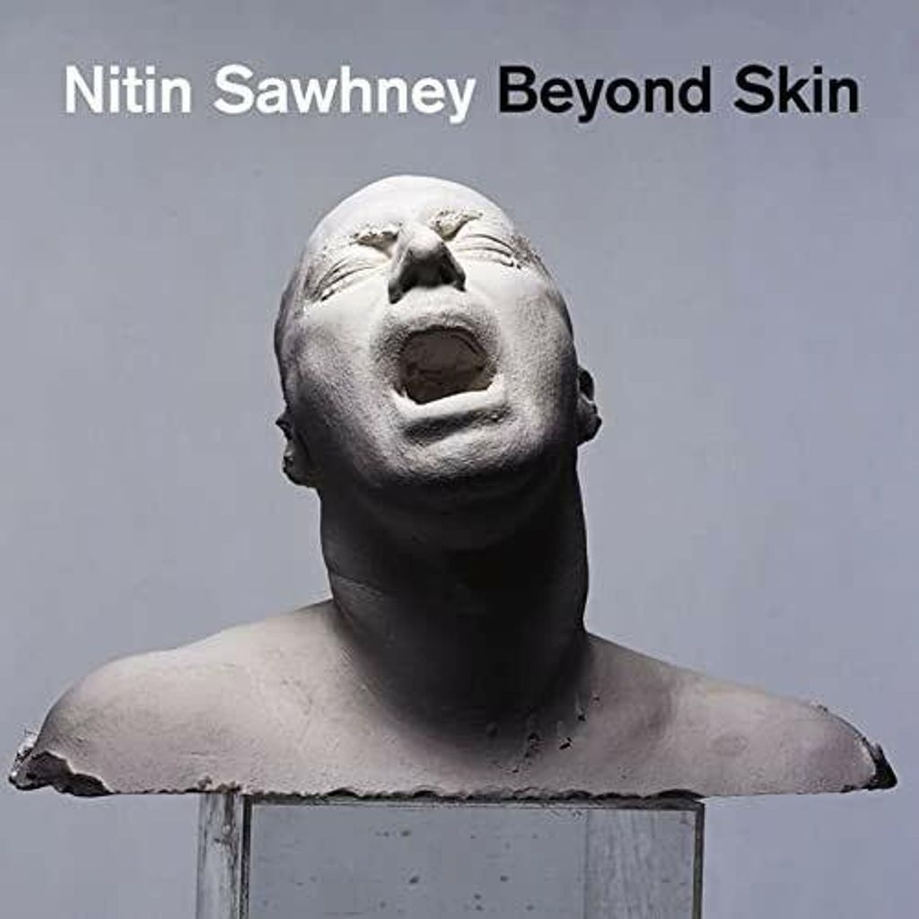 Sawhney,Nitin-Beyond Skin Image du produit 