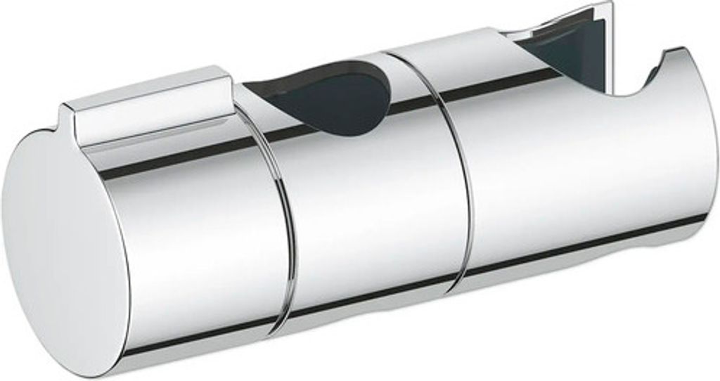 Grohe QuickFix Vitalio Universal Glijstang Element Chroom Obrázok produktu 