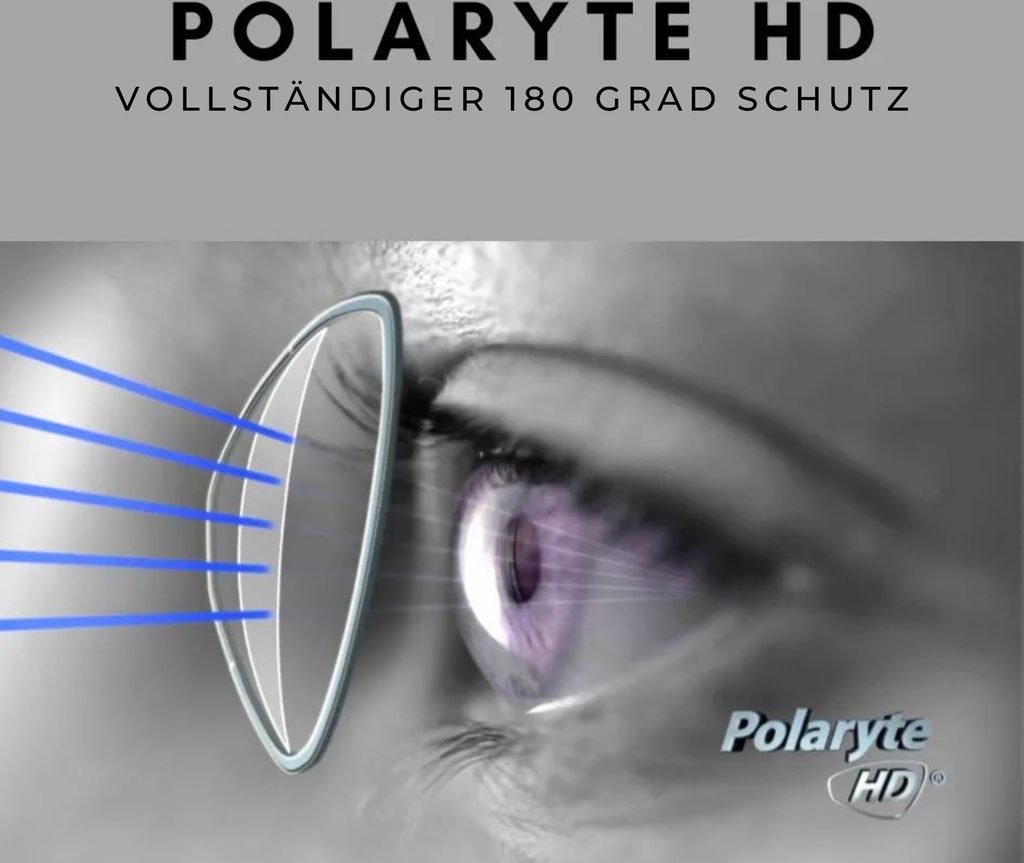 Polaryte® HD UV 400 - Sonnenbrillen Spar Set, 2 Stück, mit Produktbild 8
