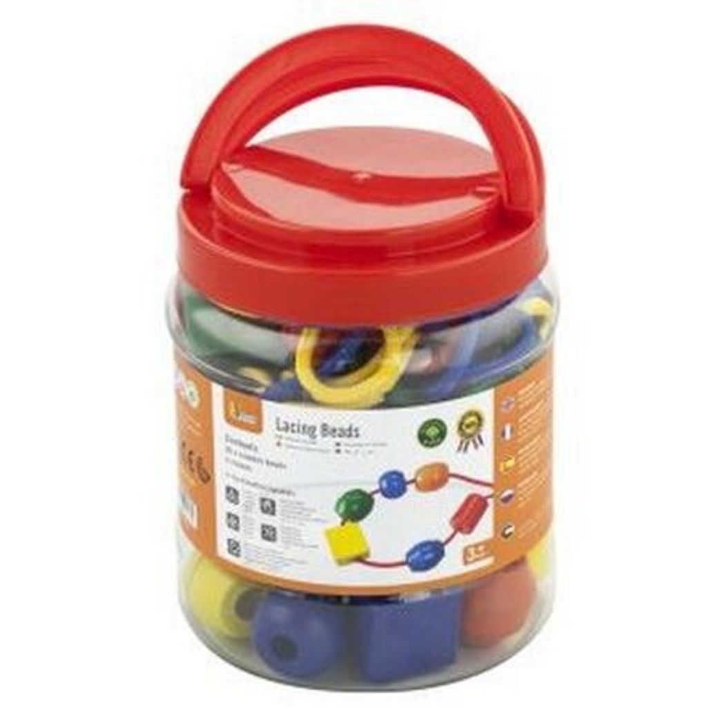 New Classic Toys 58466, 3 Jahr(e), Mehrfarbig