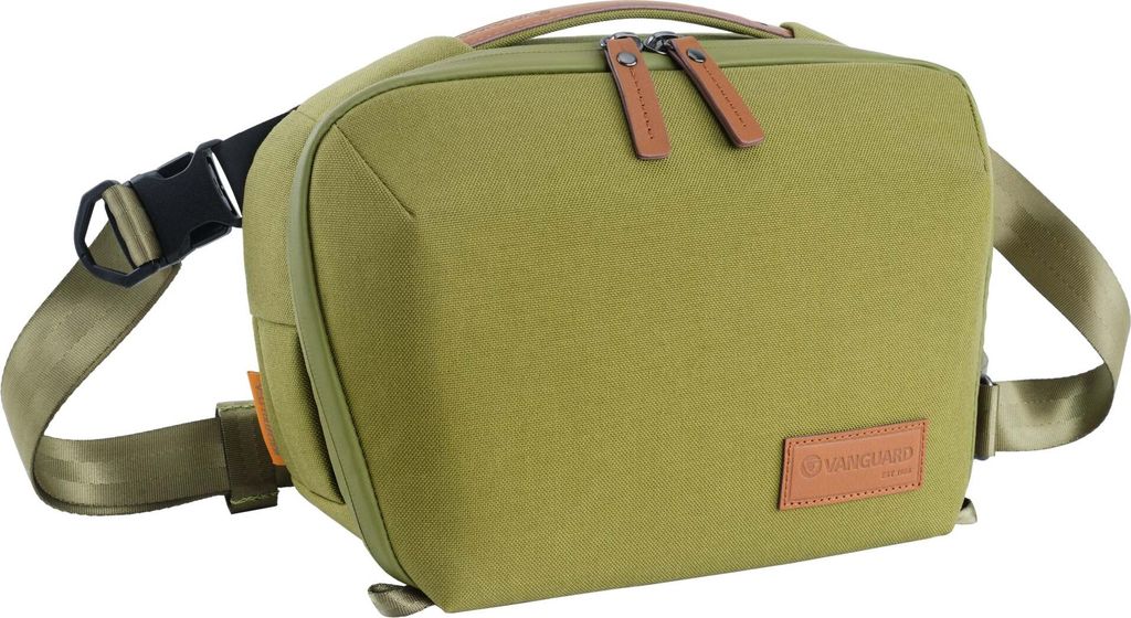 Vanguard VEO CITY CB24 GR
