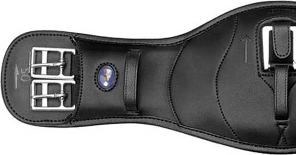 Sangle courte 55 cm Wintec CAIR pour supprimer les points de compression - 4
