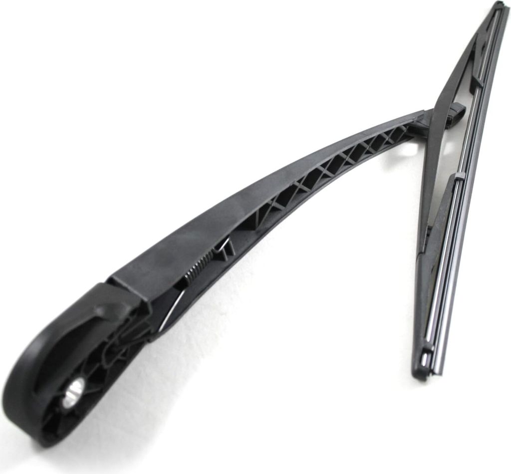 Rumplex Heckwischerarm Heckscheibenwischer Wischerarm Wischerblatt Scheibenwischer Hinten Heckscheibe Heckscheibenwischerarm Kompatibel mit Renault...