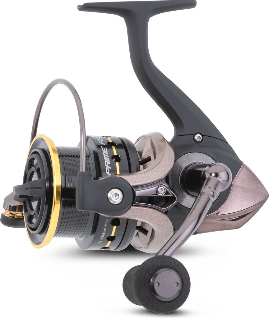 MS-Range Prime Feeder 3500 NG