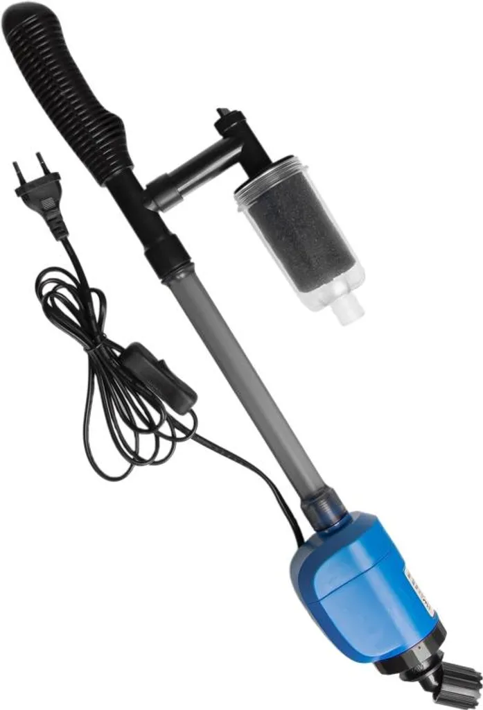 SOBO Multifunction Clean Pump BO-058 - 2000l/h: Il Top di Gamma