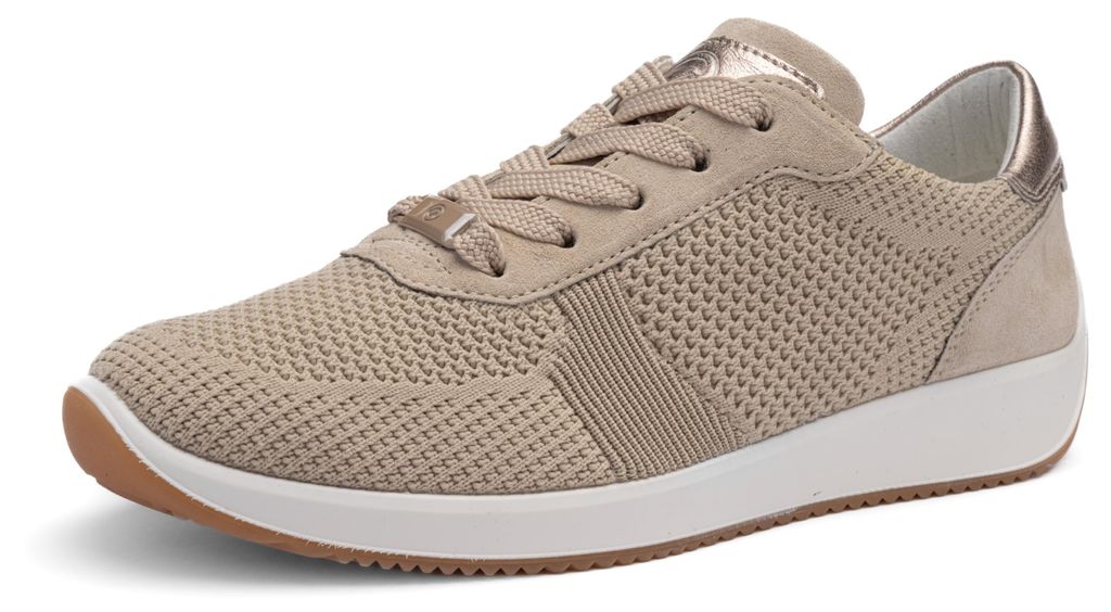 Sneaker Lissabon 35