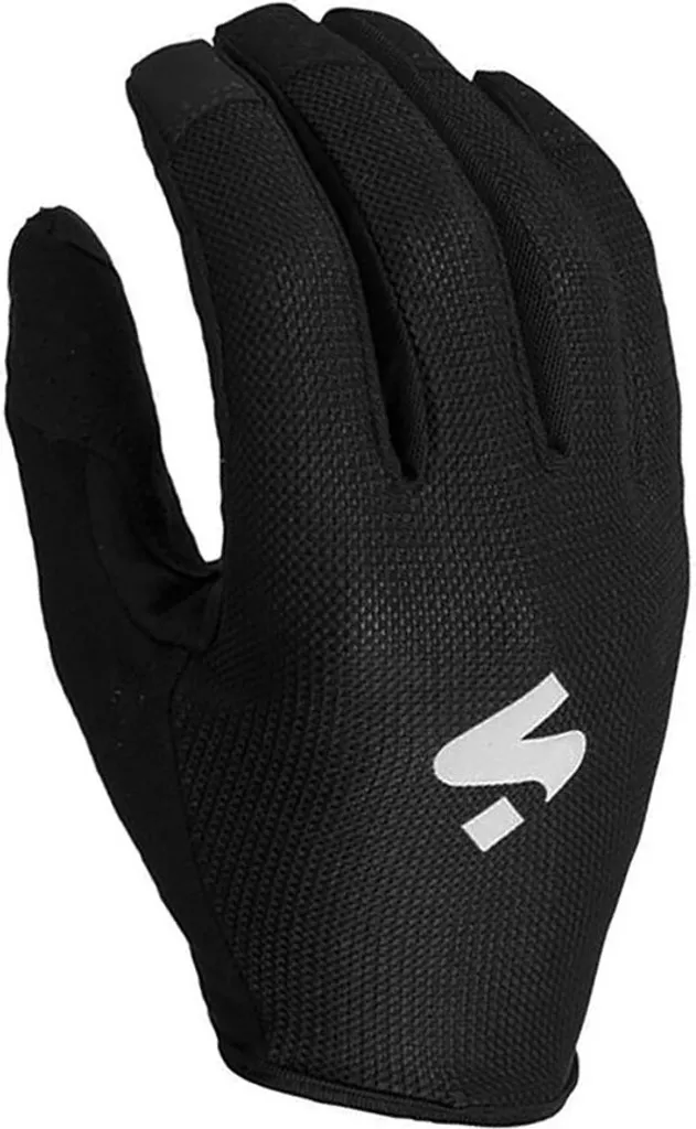 Gants VTT Femme Sweet Protection Hunter Light Noir XS Sorties Estivales