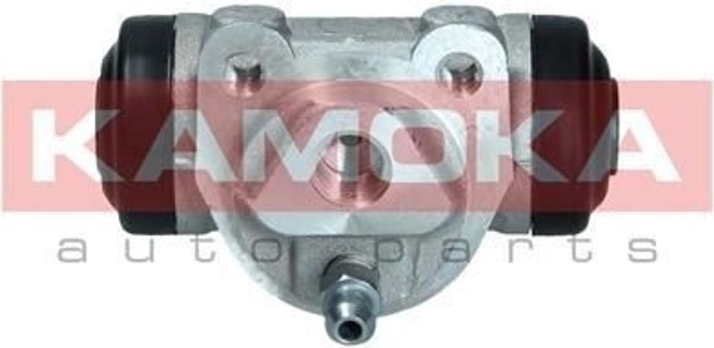 KAMOKA Radbremszylinder Trommelbremse Hinten für RENAULT KANGOO (KC0/1) 1110041