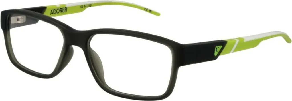 Lunettes Quiksilver Eqyeg 03127 Kpv0 : Style et Confort pour le Quotidien