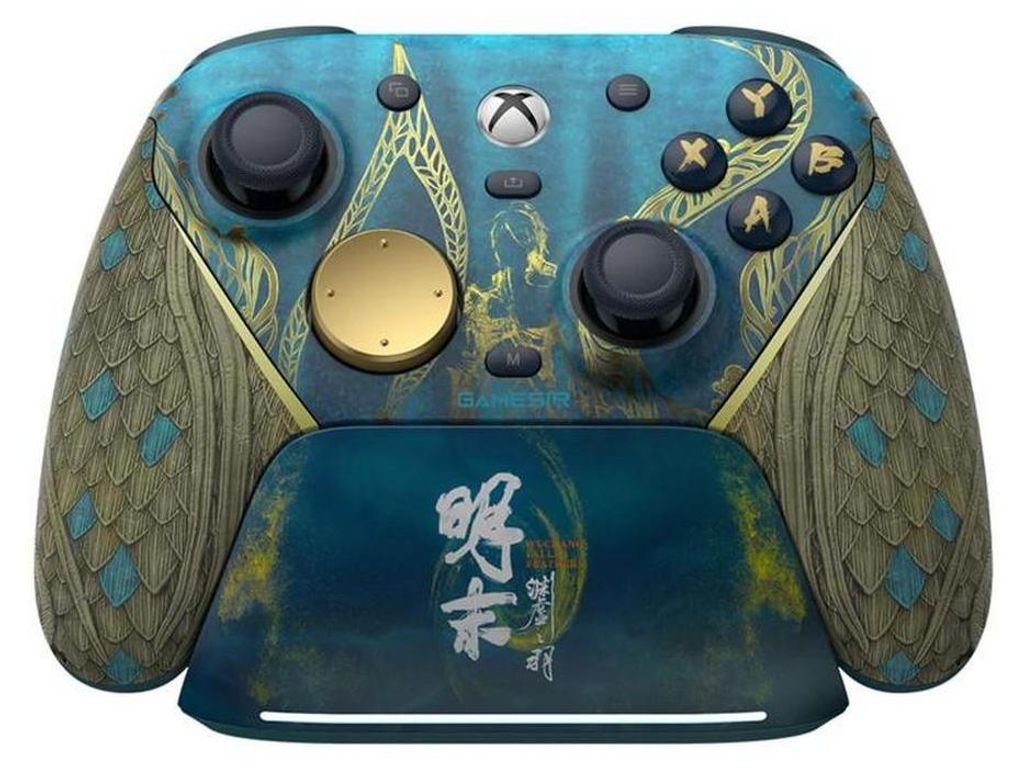 Gamesir Controller G7 Pro Wireless Wuchang Fallen Feather