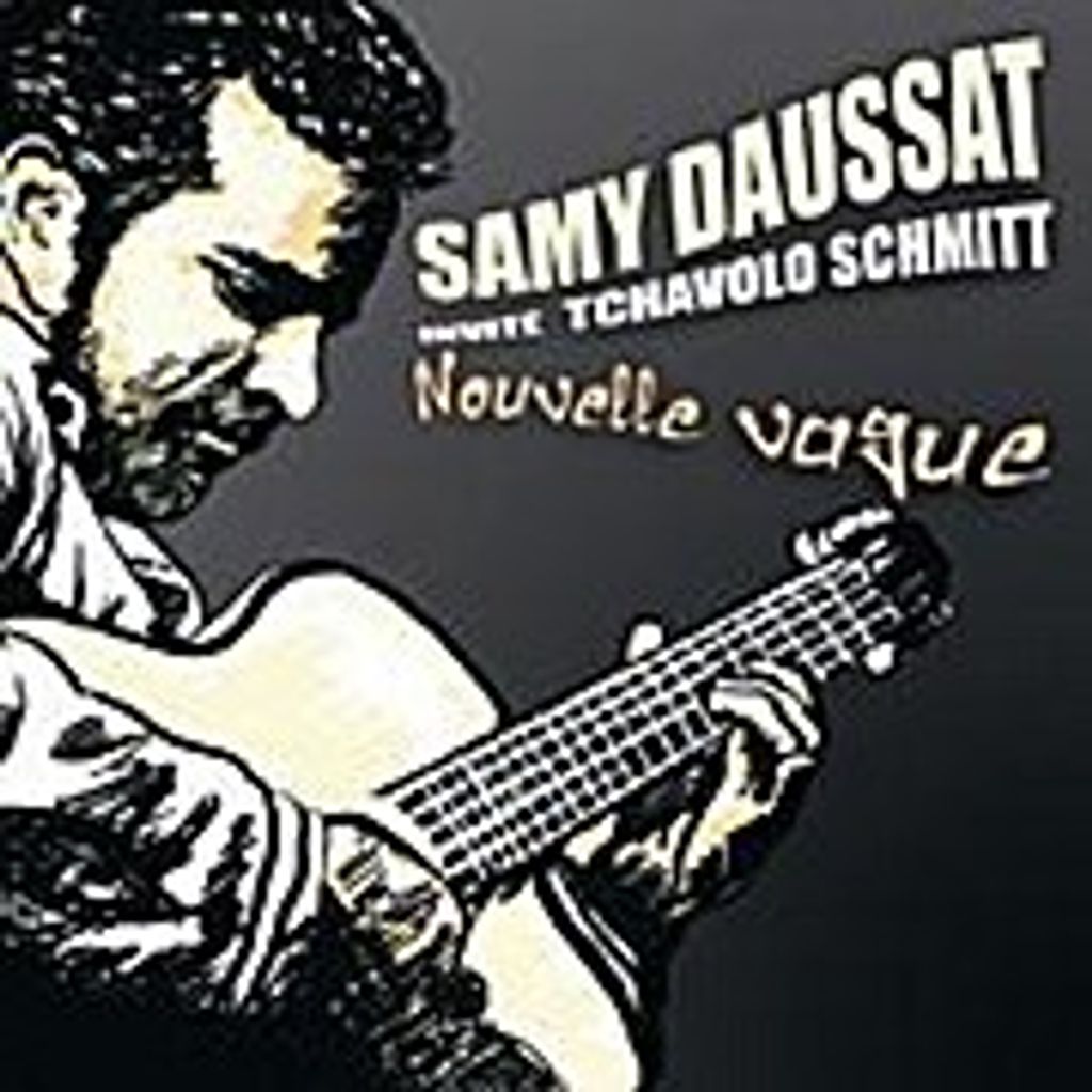 Nouvelle Vague