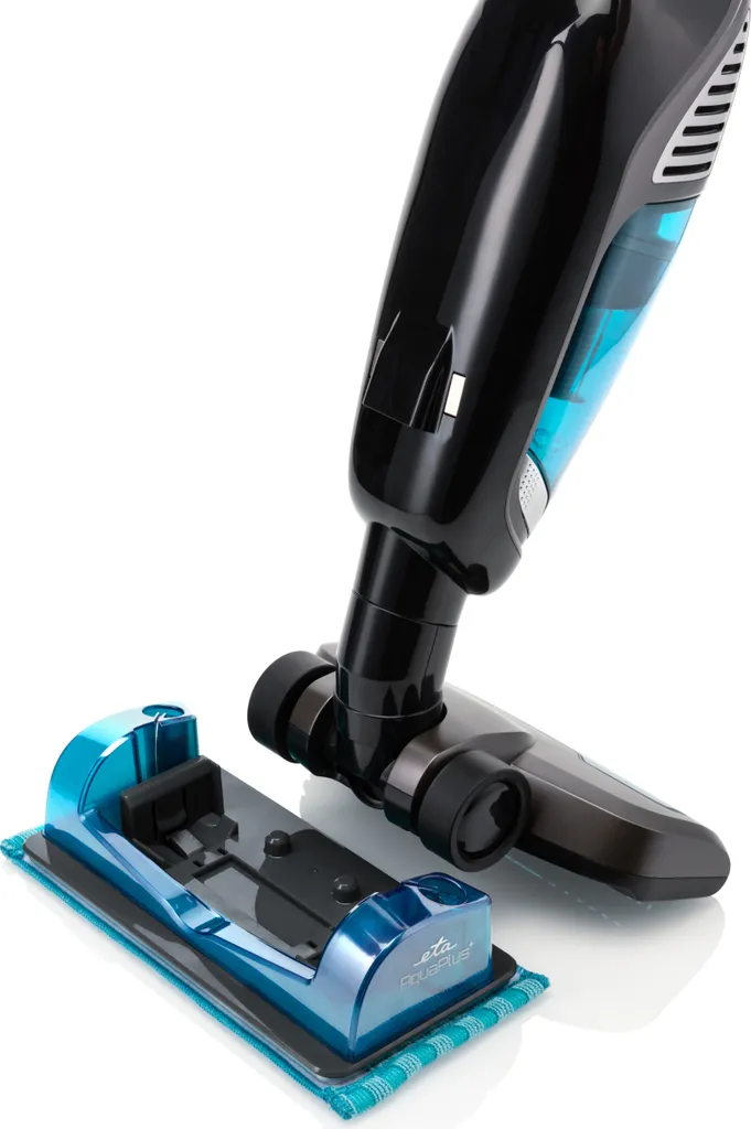 Aspirateur Laveur 3 en 1 ETA Moneto AquaPlus pour Sols et Main avec LED - 7