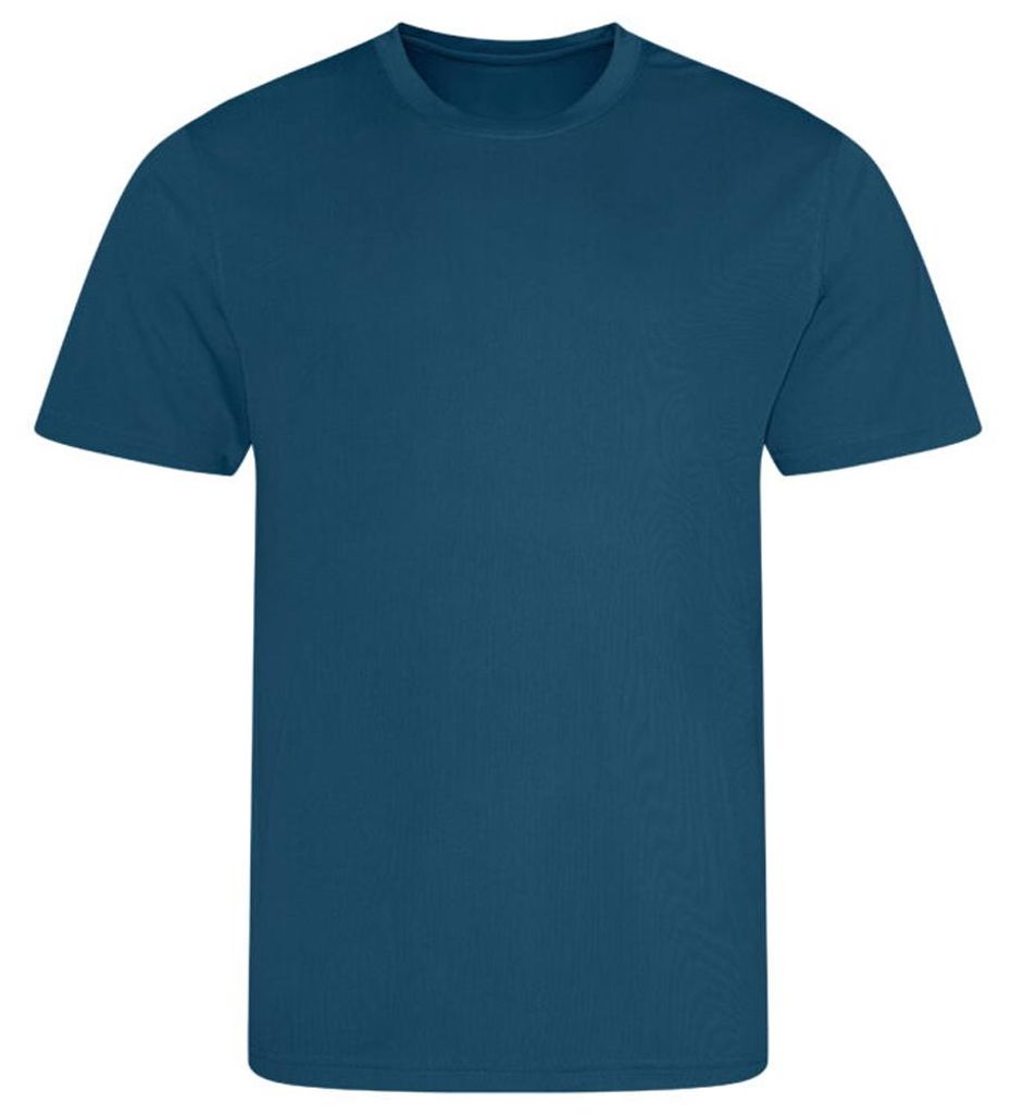 AWDis Cool - T-Shirt für Herren LT4335 (M) (Tintenblau)