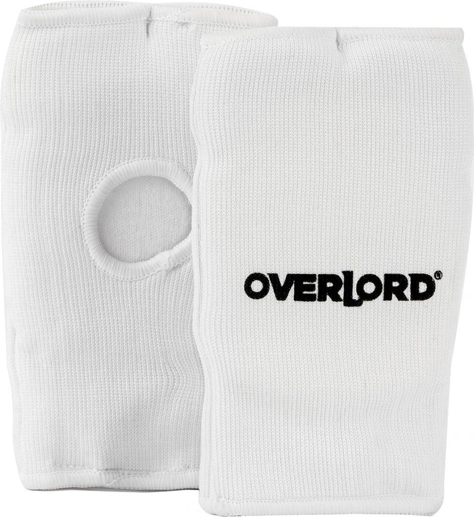 Overlord Karate Handschützer XL