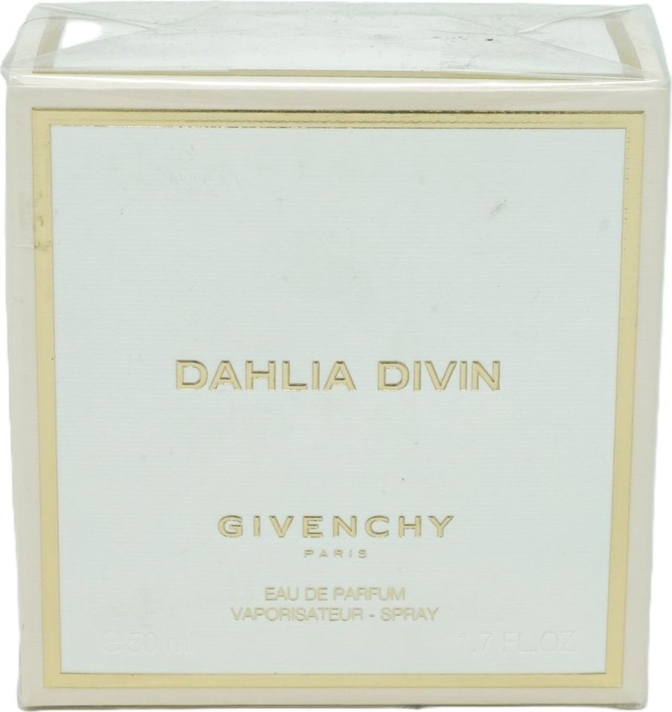 Givenchy Dahlia Divin  Eau de Parfum Spray 50ml Obrázek produktu 