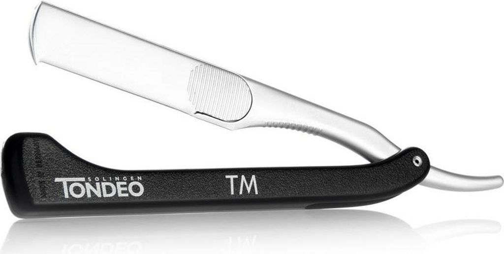 Tondeo Rasiermesser Tondeo Cut M-Line TM + 10 TCR Klingen Produktbild 