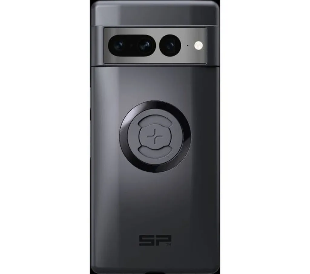 Cover Pixel 7 Pro SP CONNECT SPC+ | Ideale per MTB, Bici e Sport