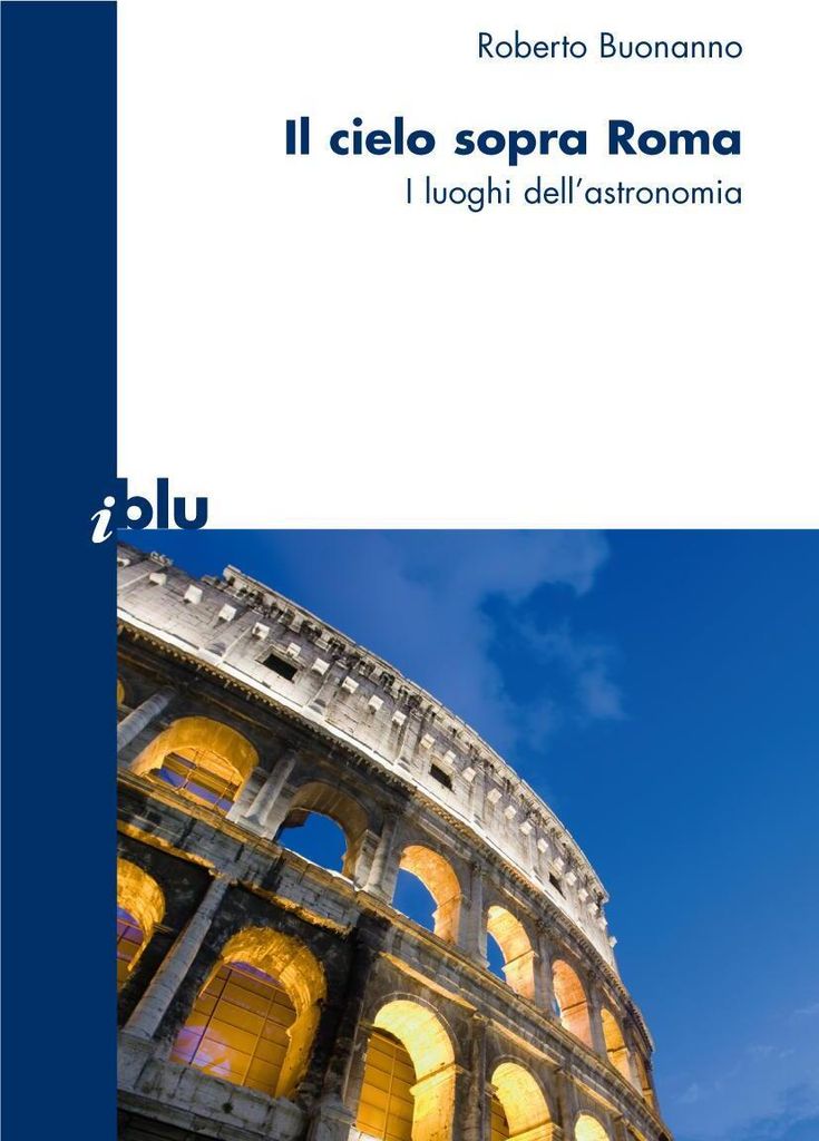 Il cielo sopra a Roma