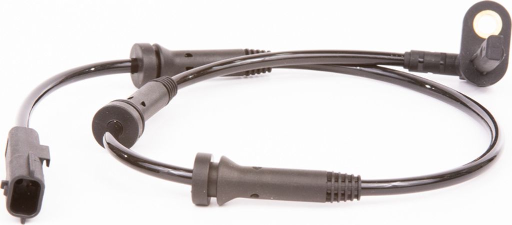 BOSCH 0 986 594 669 - OE 47 91 042 25R ABS-Sensor für Dokker, Sandero, Logan, Lodgy, Thalia III (L8), Thalia II (LU), Sandero II (B8), Logan II