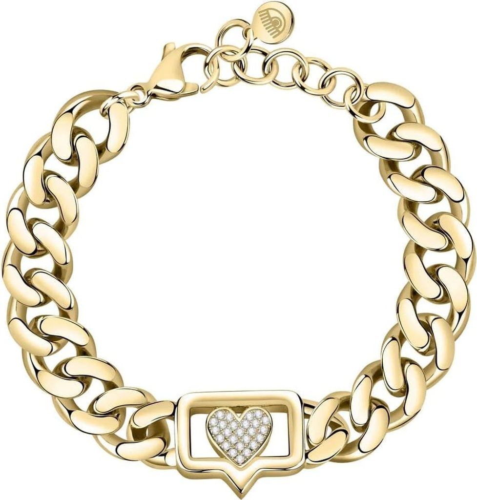 Damenarmreif Chiara Ferragni J19AUW10