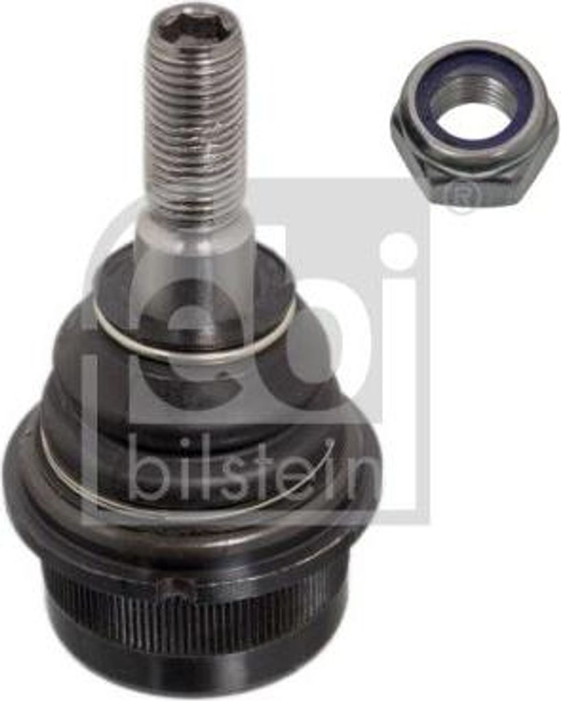 FEBI BILSTEIN 22710 Traggelenk/Führungsgelenk OE 009160554 kompatibel mit Interstar, Movano, Master