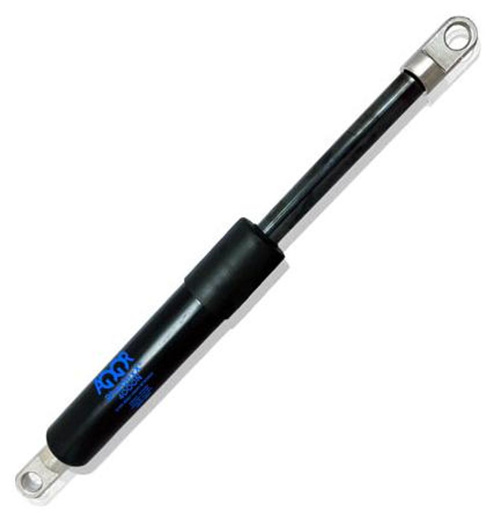 Gasdruckfeder Gasdruckdämpfer Augenaufnahme 1.210mm/500mm 2.400N-5.000N M14