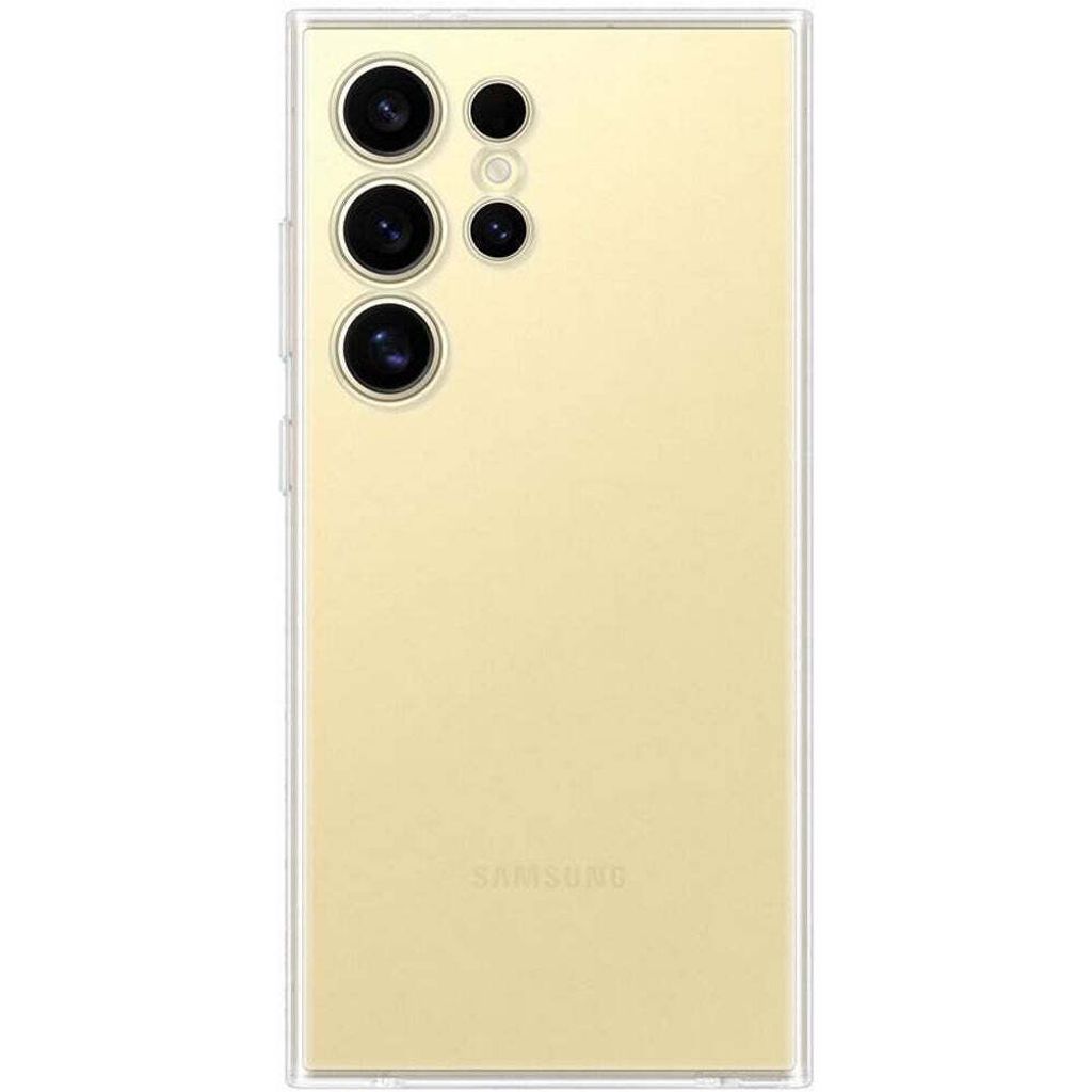 Durchsichtiges Etui Gp-Fps928Saatw Für Samsung Galaxy S24 Ultra - Durchsichtig