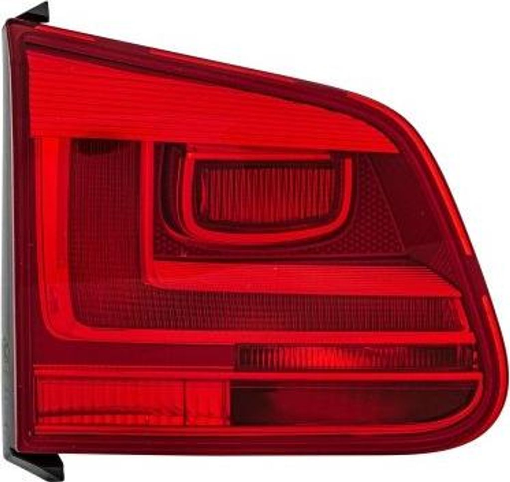 HELLA 2SA 010 739-091 Rückleuchte OE 5N0945093G kompatibel mit Tiguan