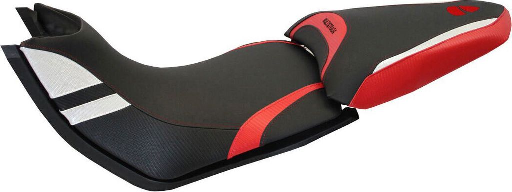 Satteldecke spezifisch 2RDW-7 für Ducati Multistrada 1260 (2015-2020)