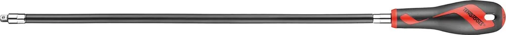 Tournevis Flexible pour Accès Difficiles Tengtools Manche Rotatif 1/4