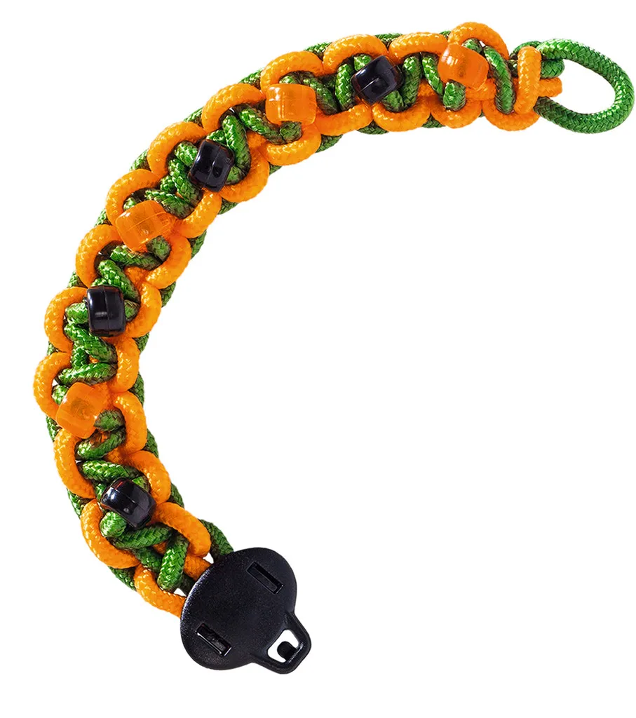 Kit Paracord Camouflage Ravensburger : activité créative pour garçons - 2