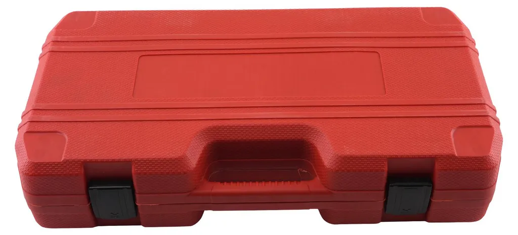Kit douilles pour maintenance agricole et industrielle 3/4" 1" 21 à 65 mm - 8