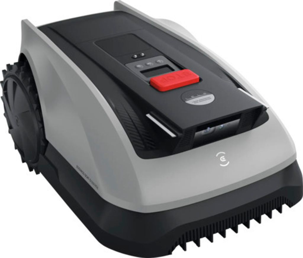 Ecovacs GOAT O1200 RTK, Rasenmähroboter, 1200 m², 22 cm, 3 Produktbild 
