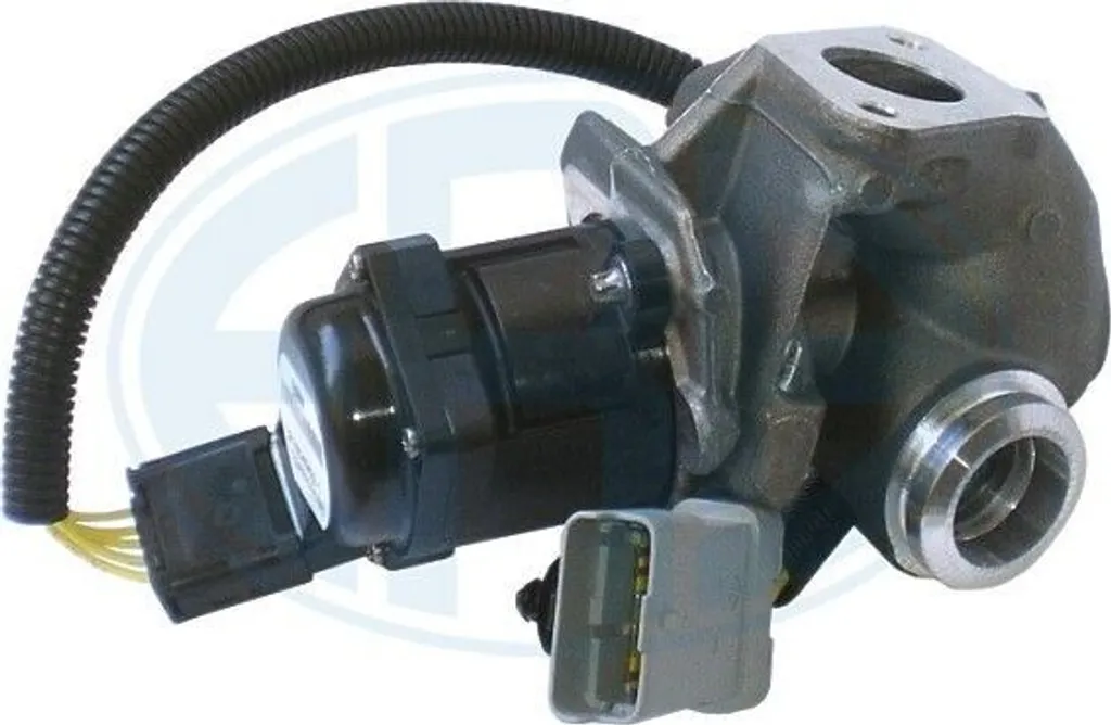 Réparer Vanne EGR FORD Fiesta Mk6 - Soupape ERA 555013A avec joints