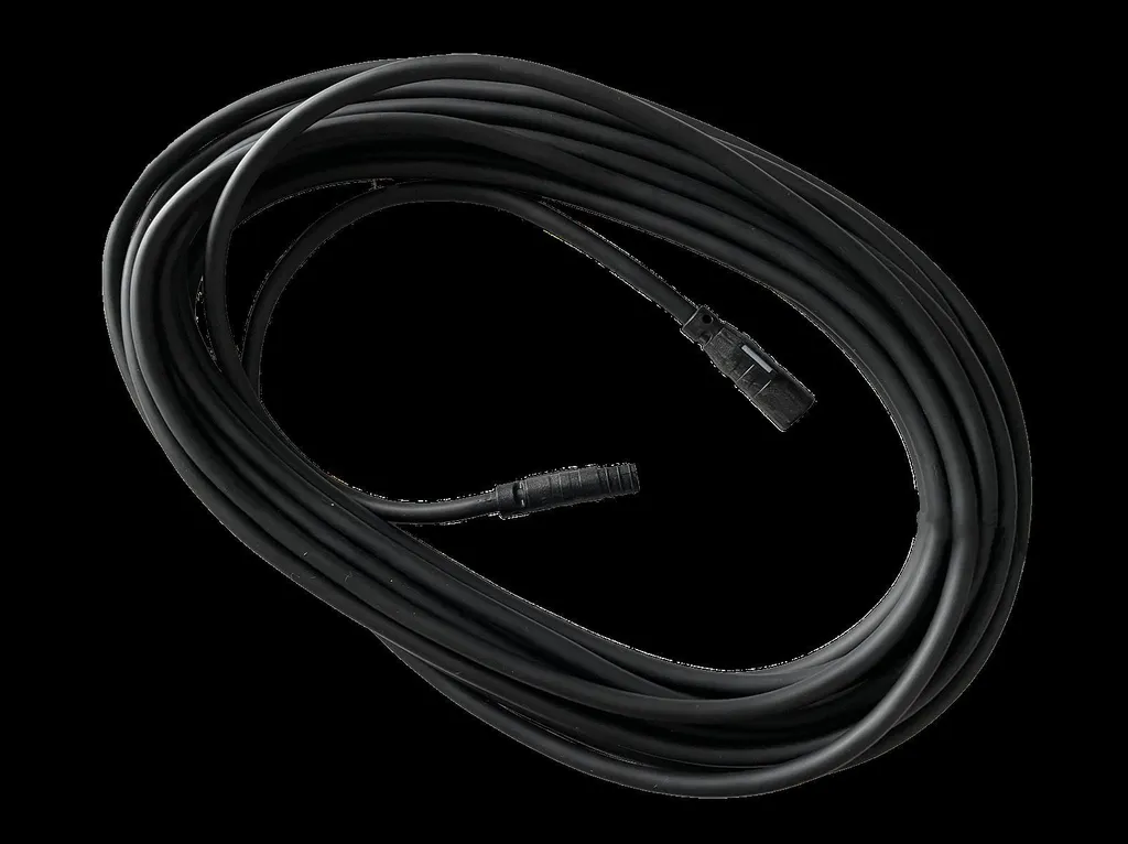 Prolunga Mora 5m IP68 per Rubinetteria Sensorizzata MMIX Tronic