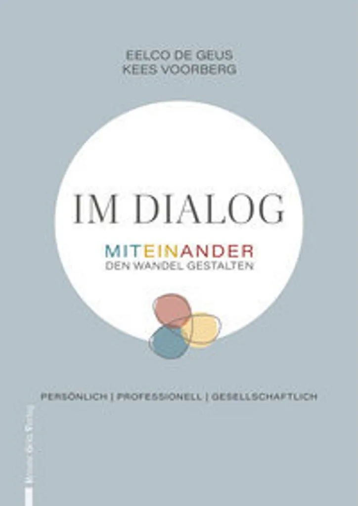 Jeu de cartes Im Dialog : coffret de communication pour couple et amis
