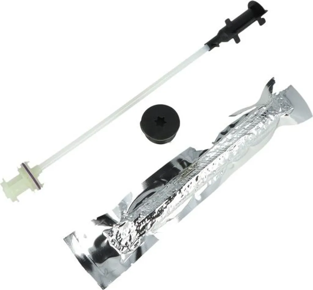 Filtre Sèche-linge Climatisation NRF Haute Performance FORD FOCUS - 6