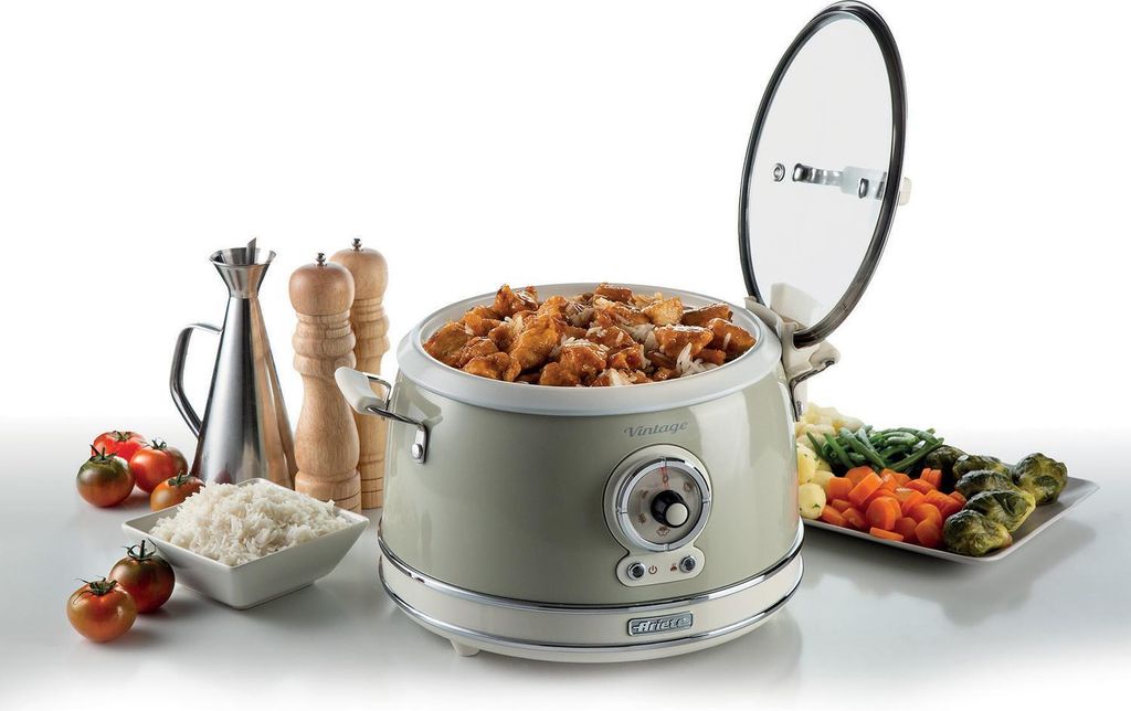 Rýžovar Ariete 00C290403AR0 700W 3L 700 W 3,5 l Obrázok produktu 10