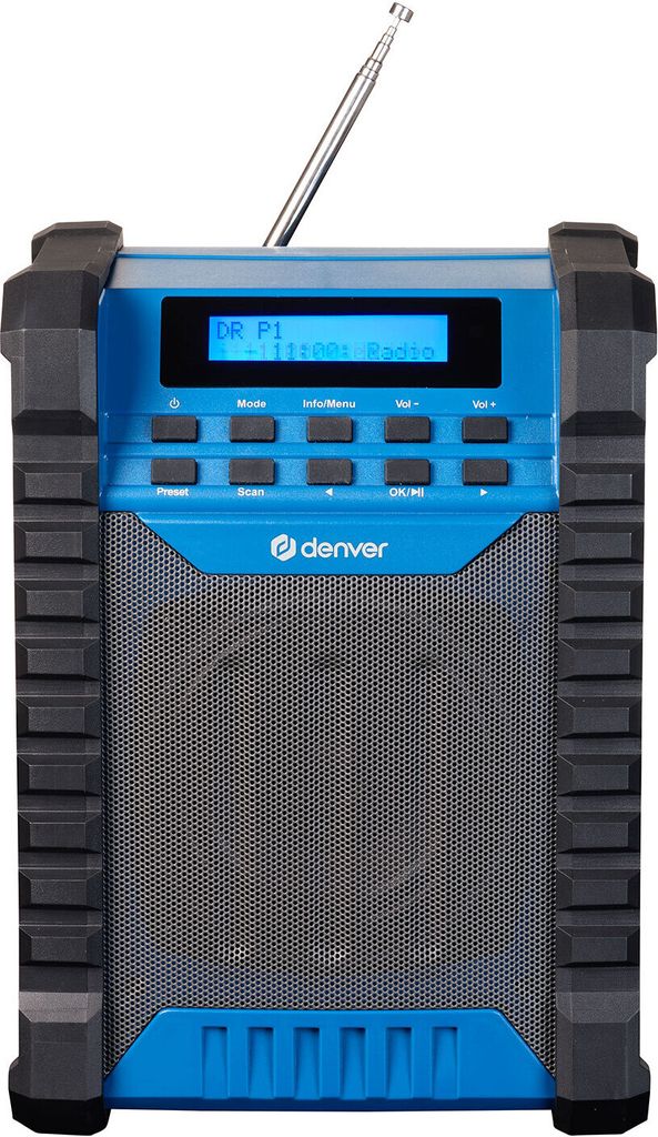 Denver WRD-60 Immagine del prodotto 