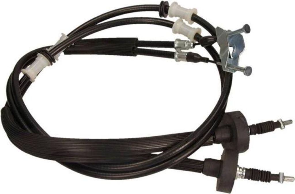 MAXGEAR Handbremsseil Seilzug Feststellbremse für OPEL Astra G CC (T98) Hinten Rechts Hinten Links 32-0720