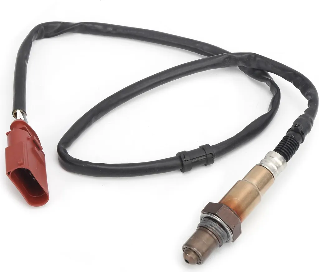 Capteur d'oxygène 06A906262F : Solution Surconsommation Audi TT