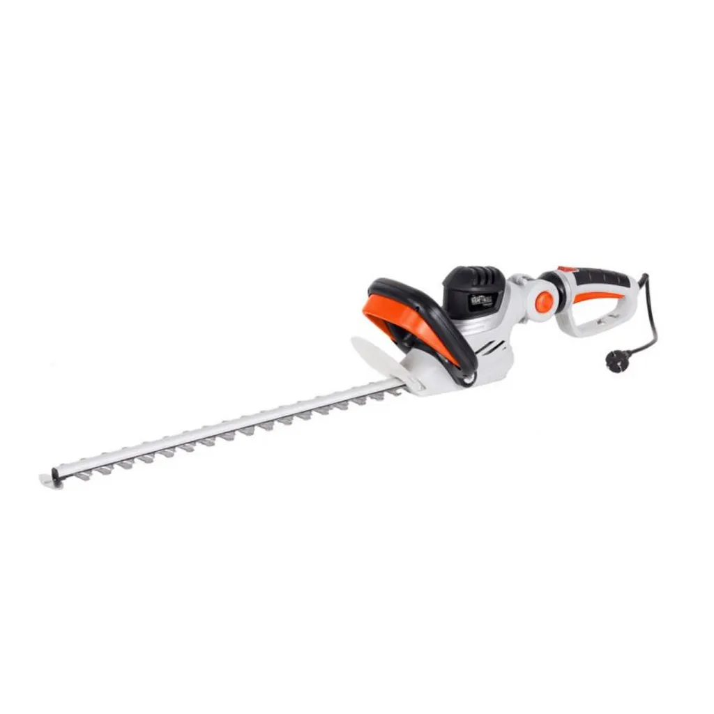 Recensione Tagliasiepi 1600W 61cm 13009: Giardinaggio Facile e Veloce
