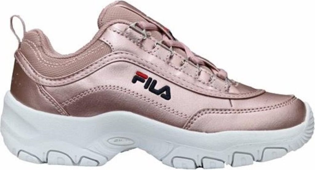 Fila Schuhe Strada F Low JR, 101093372W