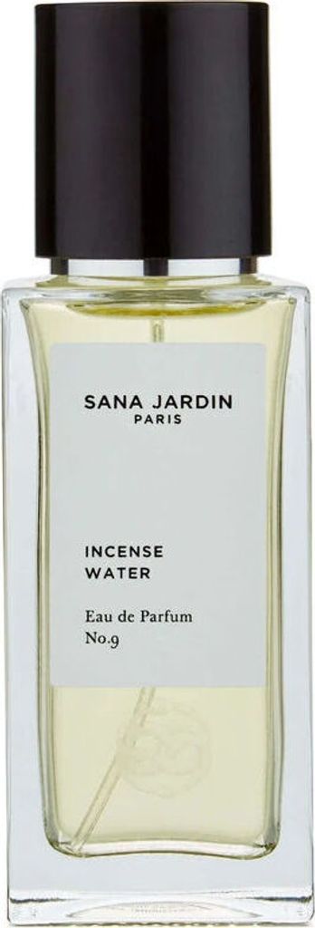 Sana Jardin Incense Water No.9 Eau De Parfum Kaufland.sk