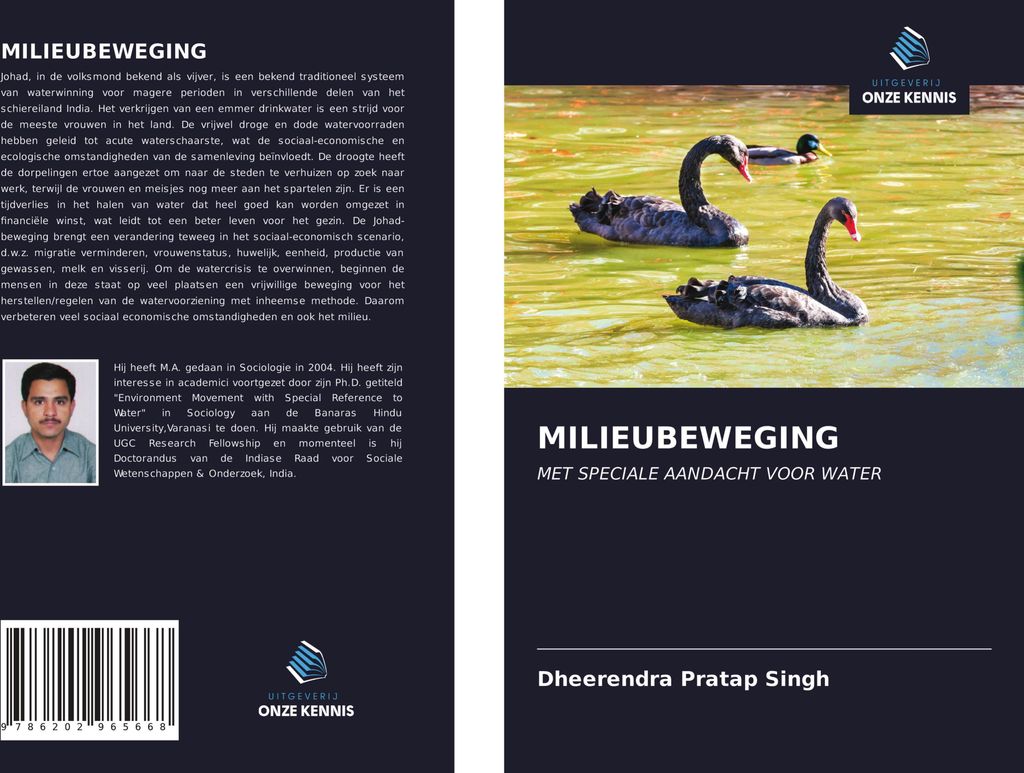 Milieubeweging