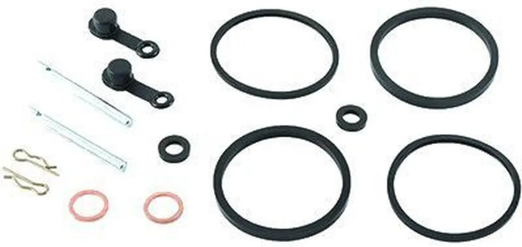 Kit réparation étrier pamoto Suzuki VS 800 Intruder - Qualité Premium