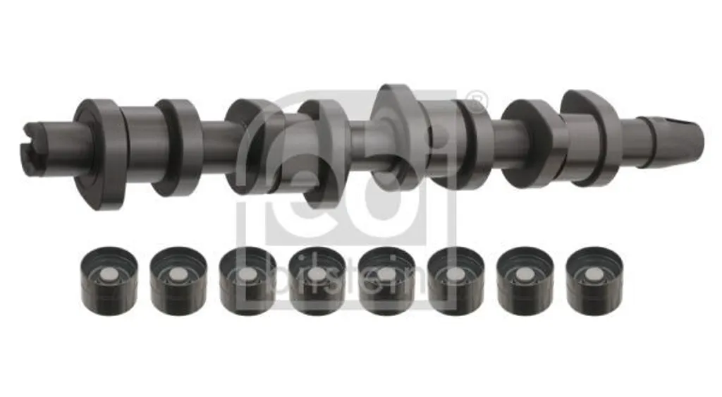 Réparer claquement moteur avec l'arbre à cames FEBI 33197 VW Passat